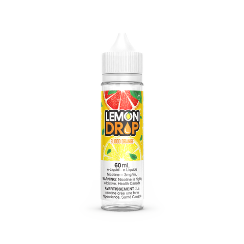 Lemon Drop Blood Orange (BC & SK ONLY)