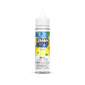 Lemon Drop Blueberry