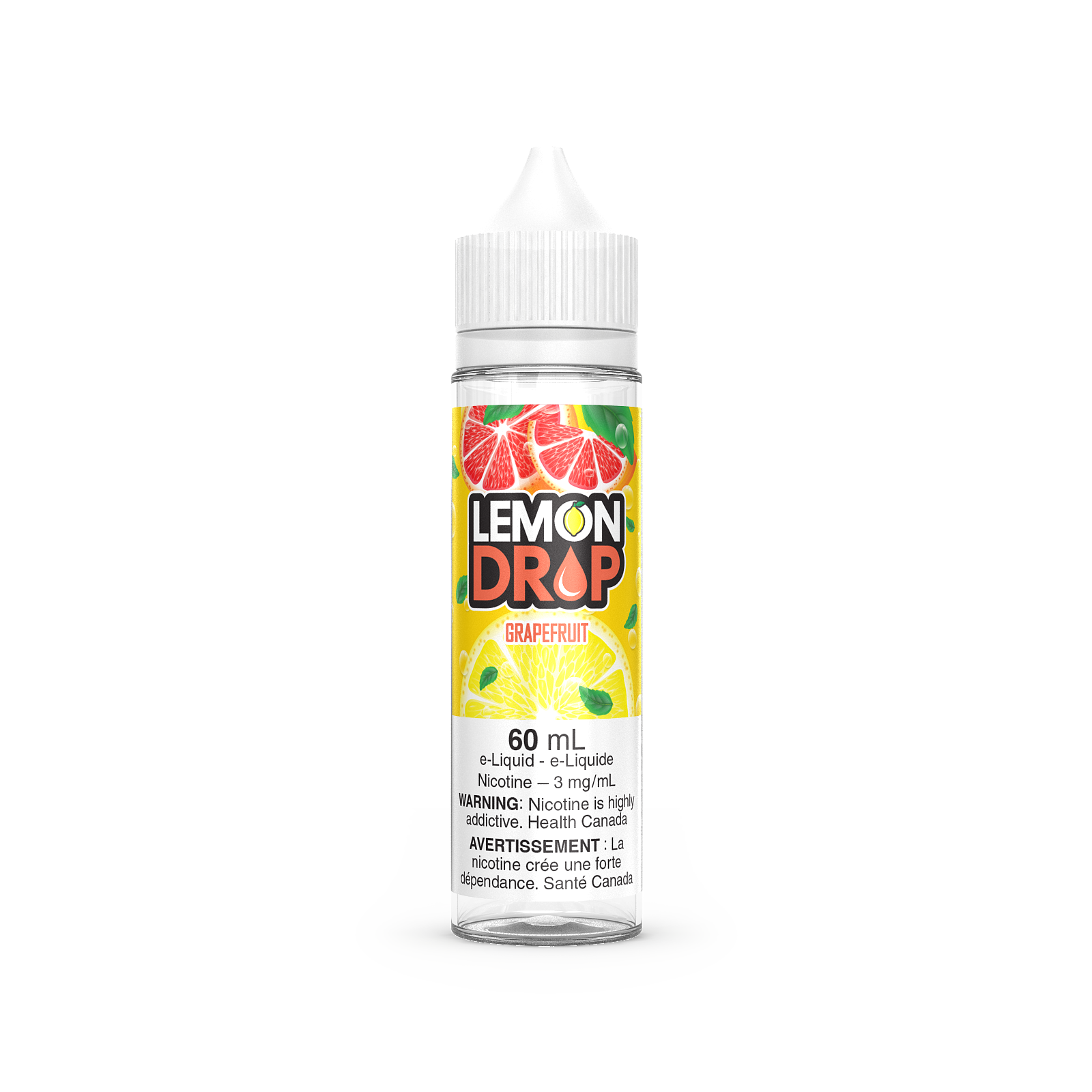 Lemon Drop Grapefruit (BC & SK ONLY)