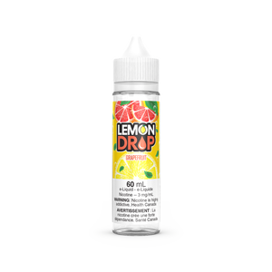 Lemon Drop Grapefruit