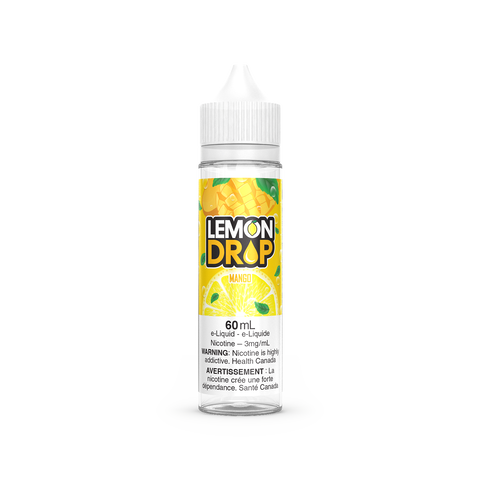 Lemon Drop Mango