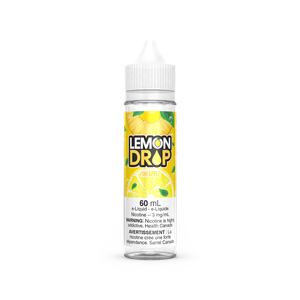 Lemon Drop Pineapple