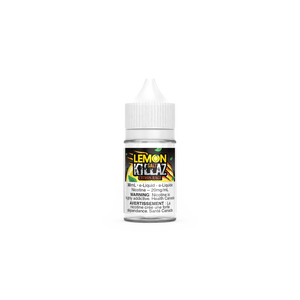 CITRUS RAGE BY LEMON KILLAZ SALT