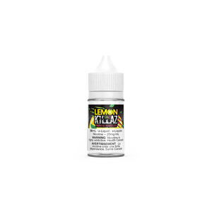 LEMON KILLAZ SALT - PRIMAL SQUEEZE