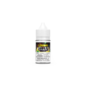 SOUR STOMP BY LEMON KILLAZ SALT