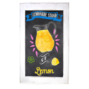 Lemonade Stand - Lemon Classic