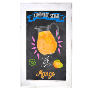 Lemonade Stand - Mango