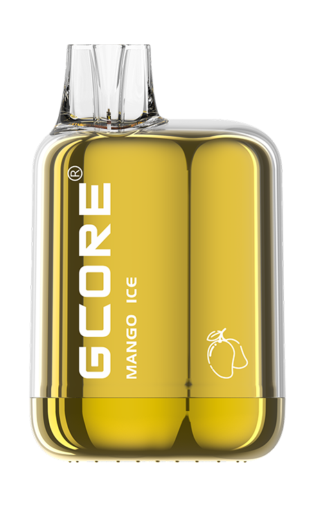 GCORE Box Mod 7000 - Mango Ice