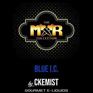 The MXR Collection - Blue I.C. by CKEMIST