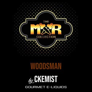 The MXR Collection - Woodsman by CKEMIST