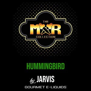 The MXR Collection - Hummingbird by JARVIS
