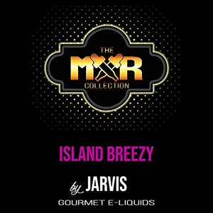 The MXR Collection - Island Breezy by JARVIS