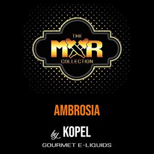 The MXR Collection - Ambrosia by KOPEL