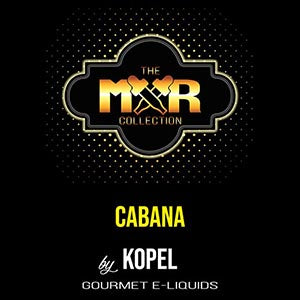 The MXR Collection - Cabana by KOPEL