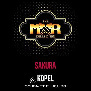 The MXR Collection - Sakura by KOPEL
