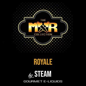 The MXR Collection - Royale by STEAM