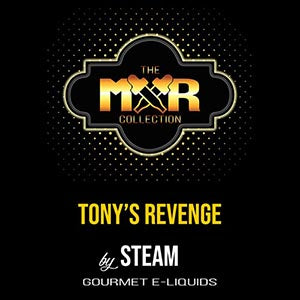 The MXR Collection - Tony's Revenge by STEAM