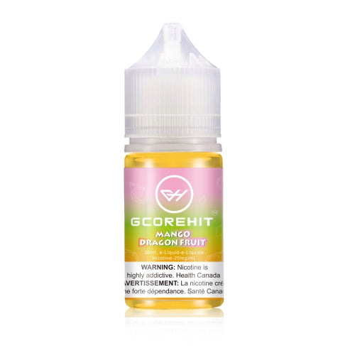 GCoreHit 30mL E-Liquids