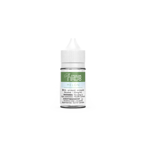 Naked 100 Salt Polar Breeze (Melon)