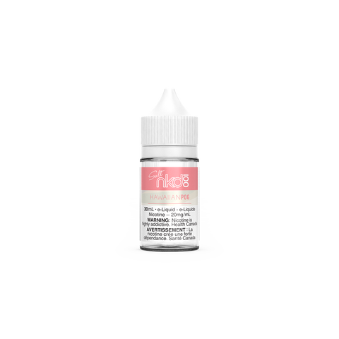 Naked 100 Salt Hawaiian POG