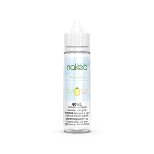Naked 100 Polar Breeze (Melon)