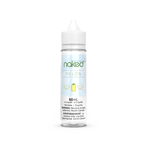 Naked 100 Polar Breeze (Melon)