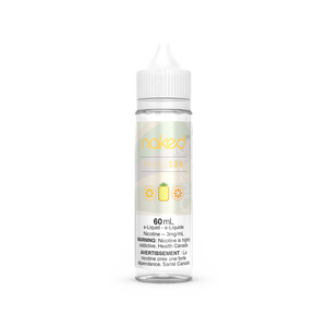 Naked 100 Maui Sun