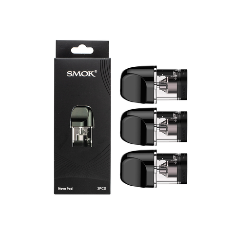 Smok Novo/2 Replacement Pods