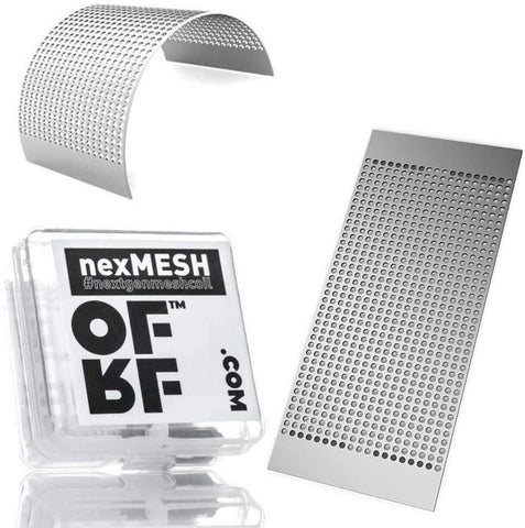 OFRF nexMESH Replacement Mesh