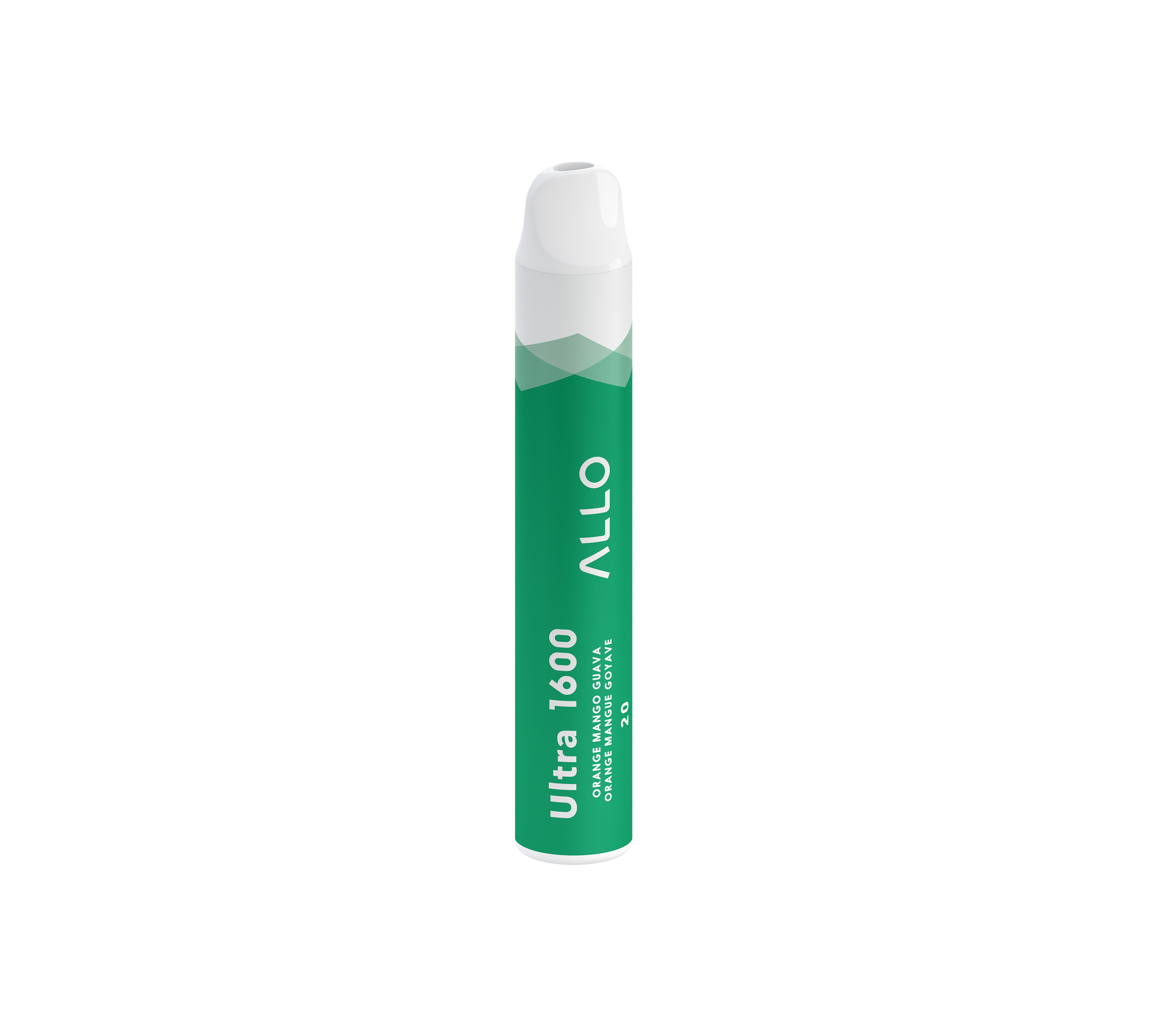 ALLO 1600 - Orange Mango Guava