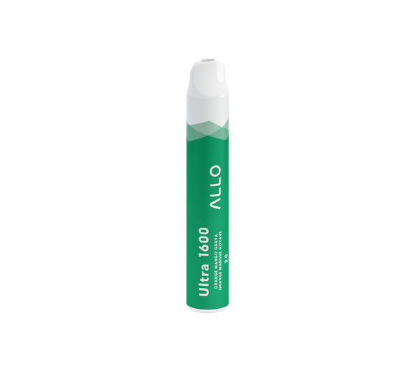 ALLO 1600 - Orange Mango Guava