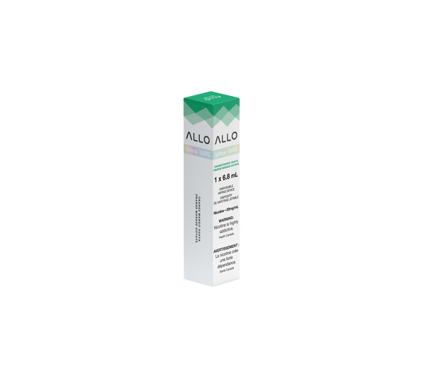 ALLO 1600 - Orange Mango Guava