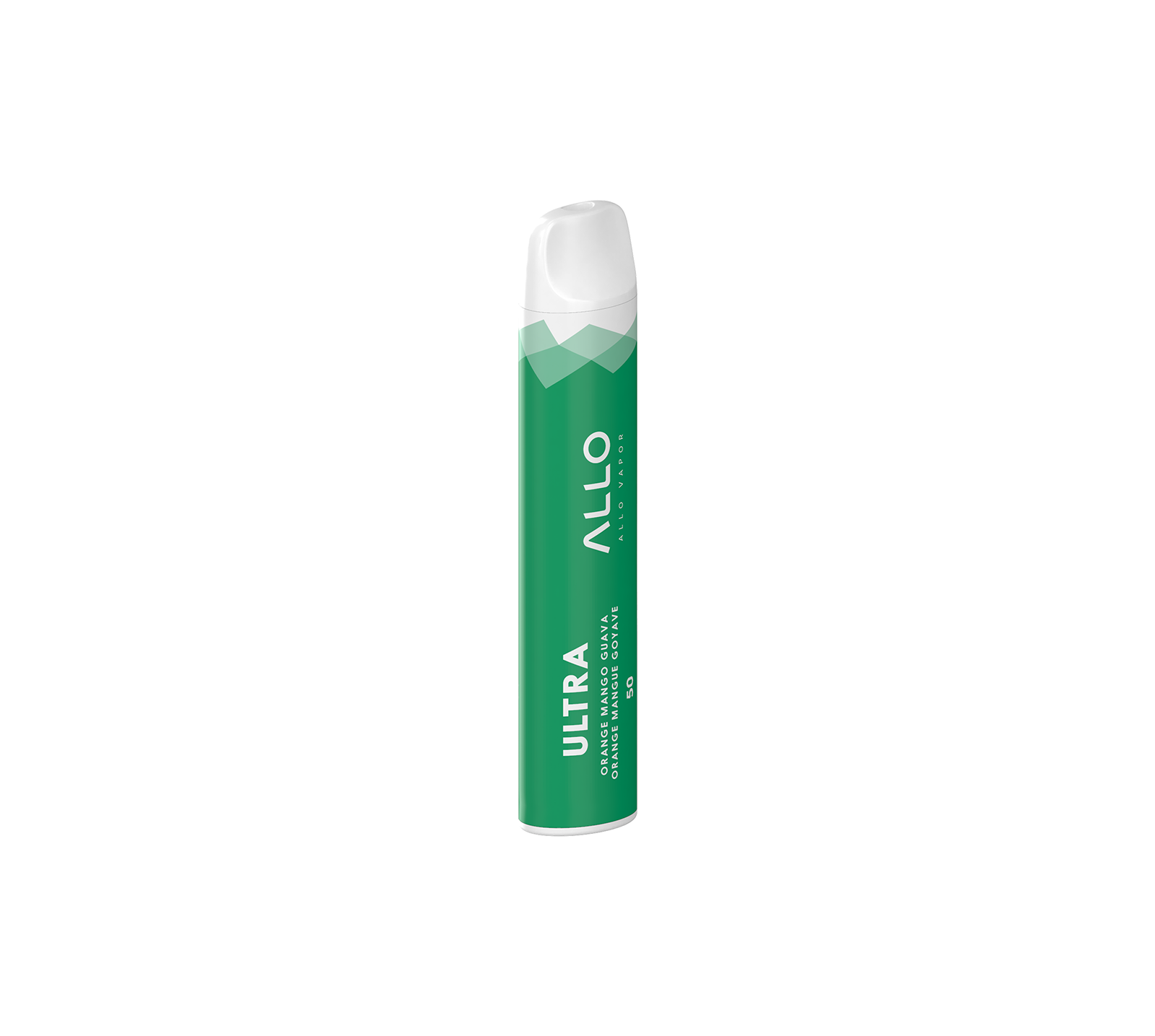 ALLO 800 - Orange Mango Guava