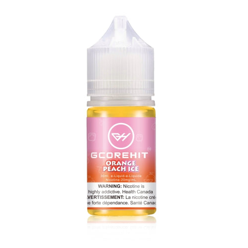 GCoreHit 30mL E-Liquids