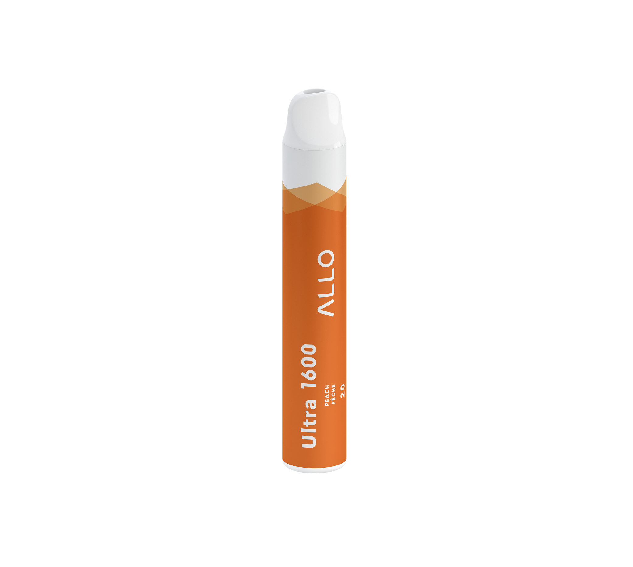 ALLO 1600 - Peach