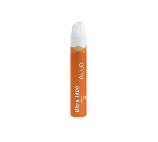 ALLO 1600 - Peach