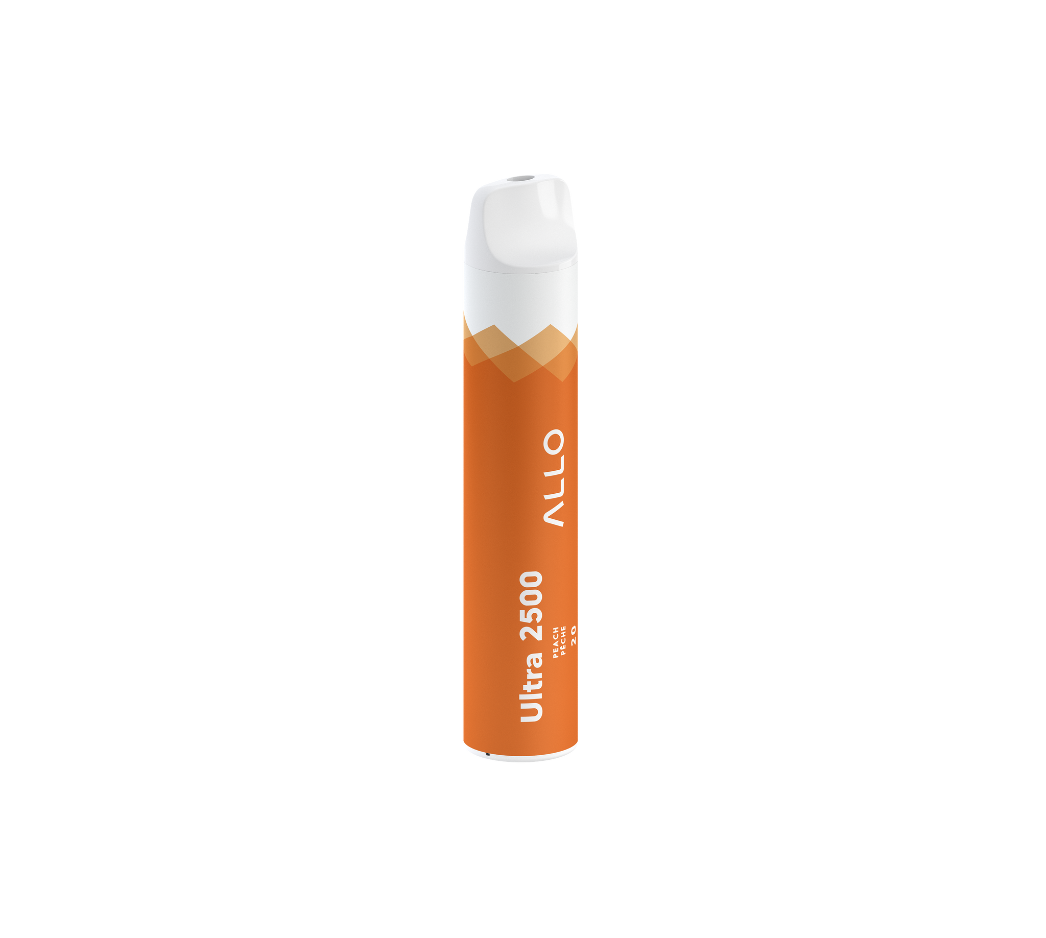 ALLO 2500 - Peach