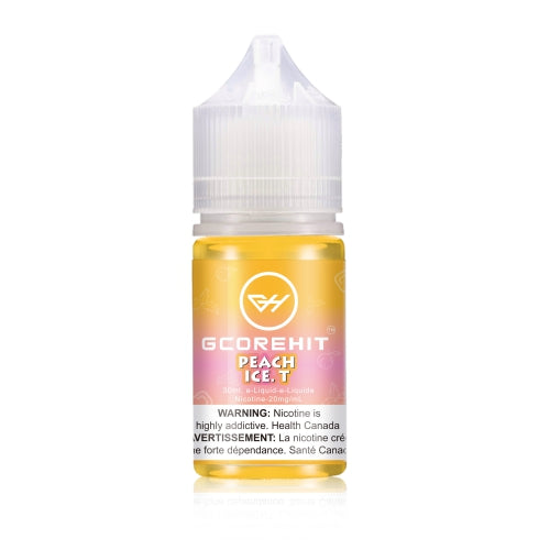 GCoreHit 30mL E-Liquids