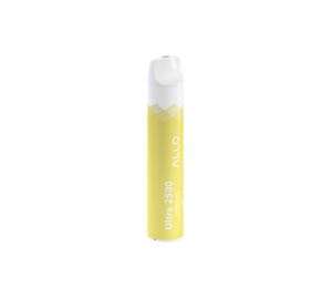 ALLO 2500 - Pineapple Ice