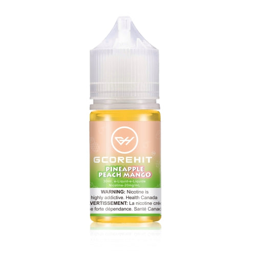 GCoreHit 30mL E-Liquids