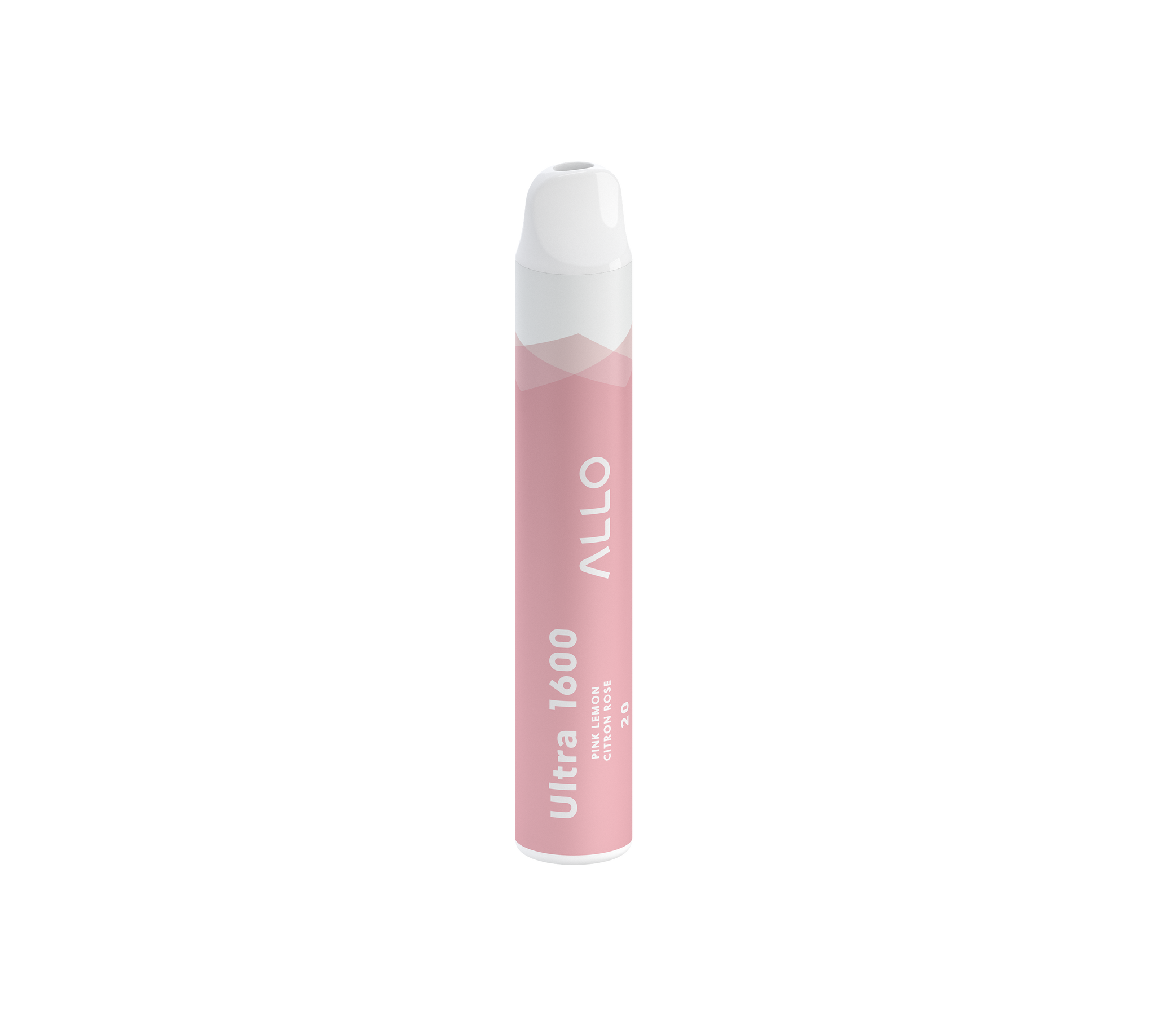 ALLO 1600 - Pink Lemon
