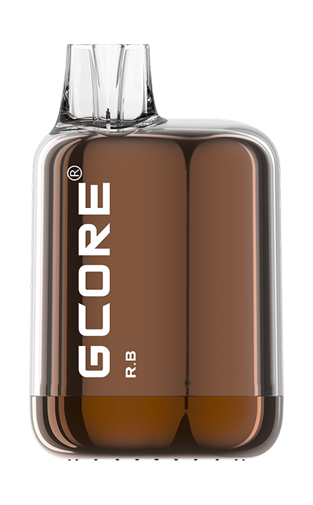 GCORE Box Mod 7000 - R.B.