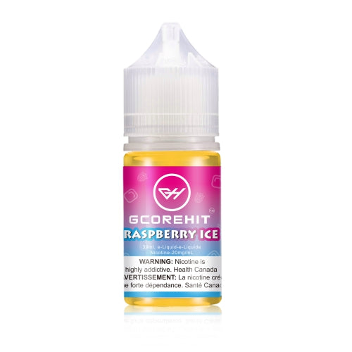 GCoreHit 30mL E-Liquids