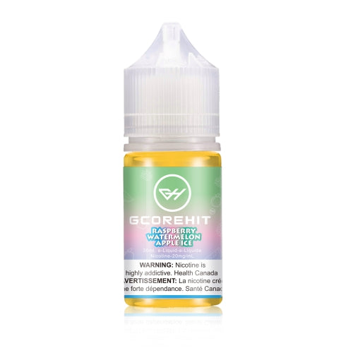 GCoreHit 30mL E-Liquids