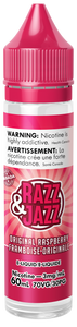 Razz and Jazz: Original Raspberry