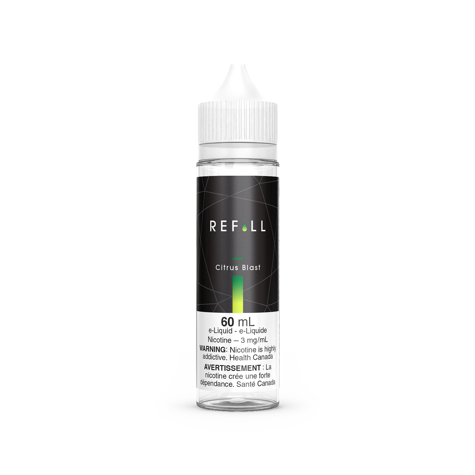 REFILL - CITRUS BLAST