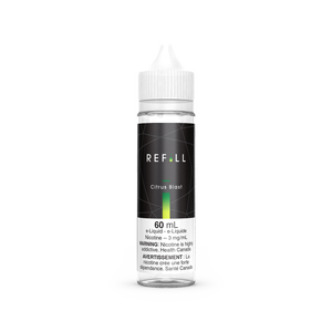 REFILL - CITRUS BLAST