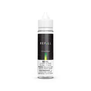 REFILL - CITRUS BLAST