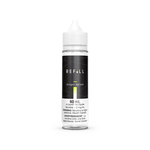 REFILL - GINGER SPLASH
