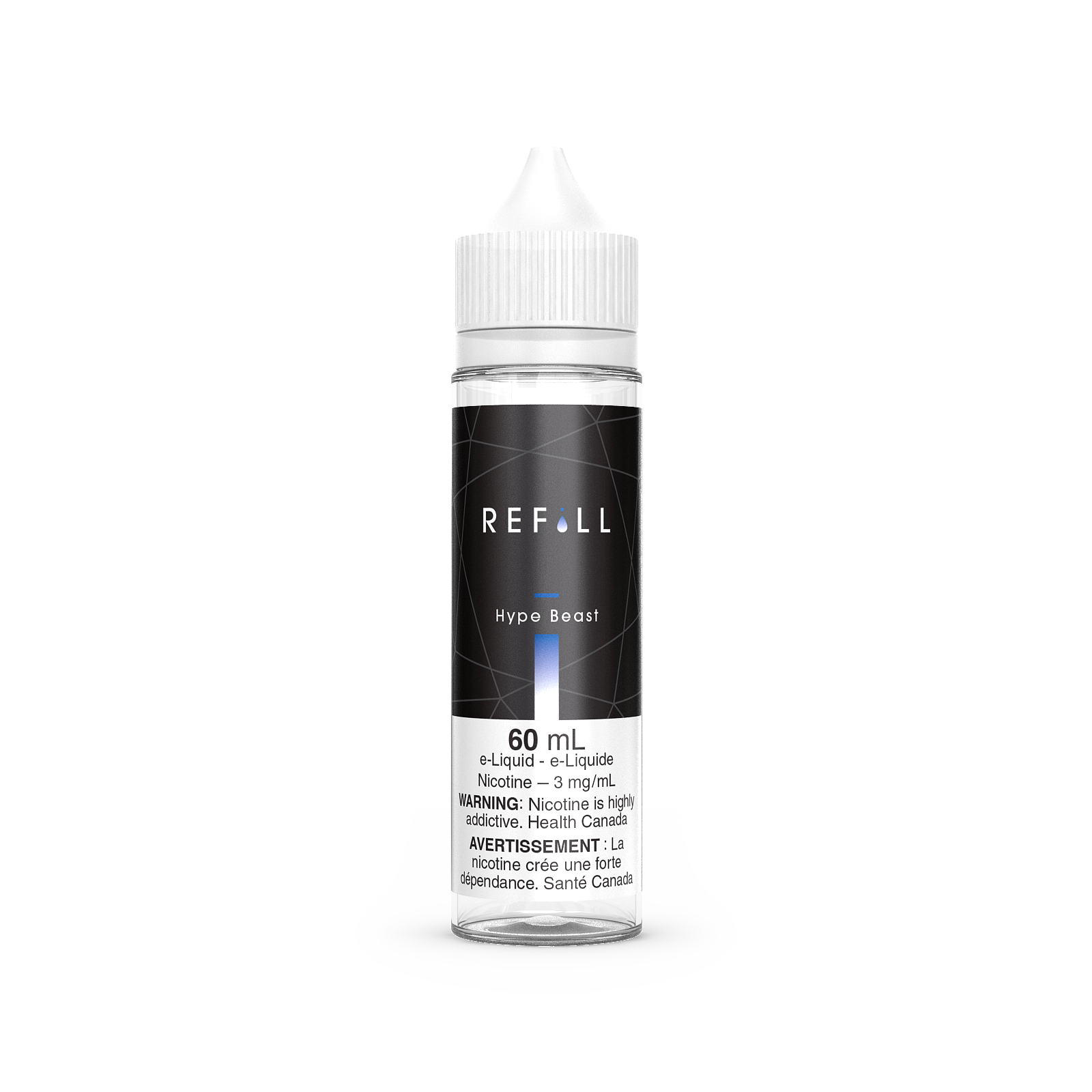 HYPE BEAST BY REFILL
